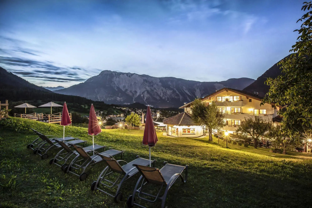 Aktiv Panoramahotel Daniel - Général