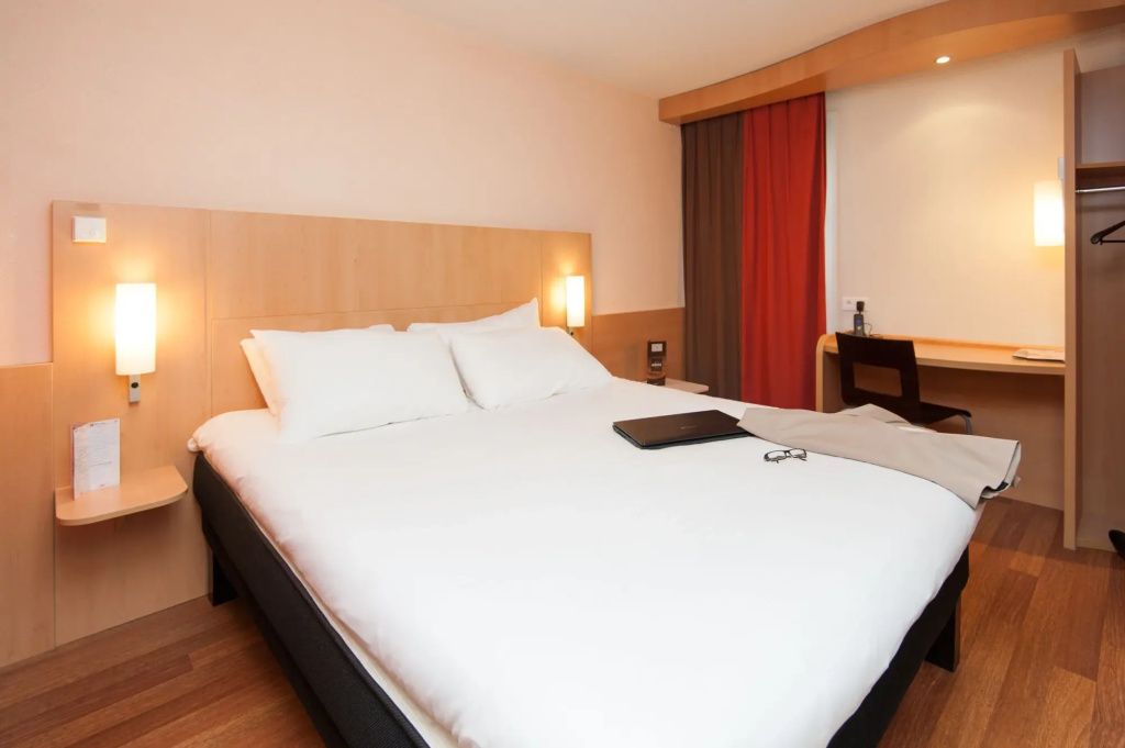 Hotel ibis Avallon - Général