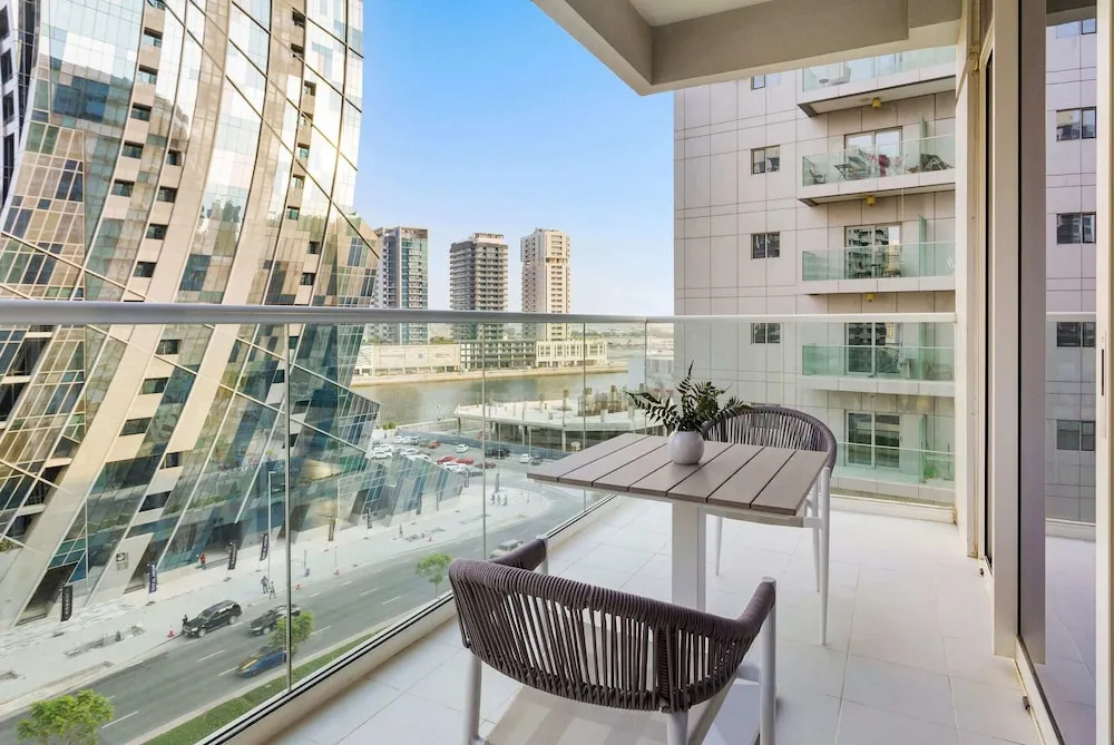 Silkhaus Vera Residences, Business Bay Dubai