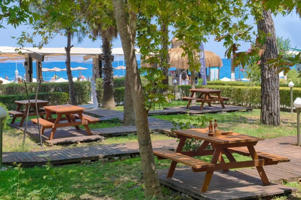 Gravel Hotels Select - фото 23