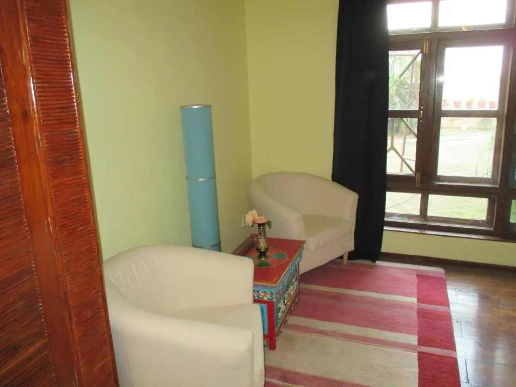 Hotel Swiss Family Home - Chambres