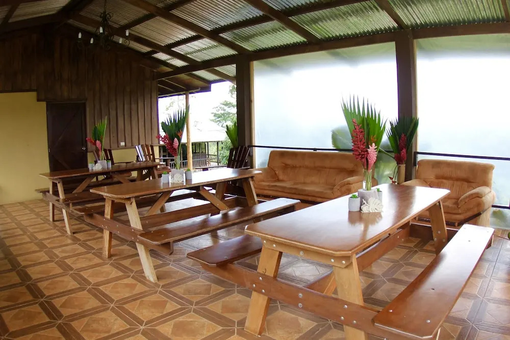 Epic Adventure Lodge - фото 22