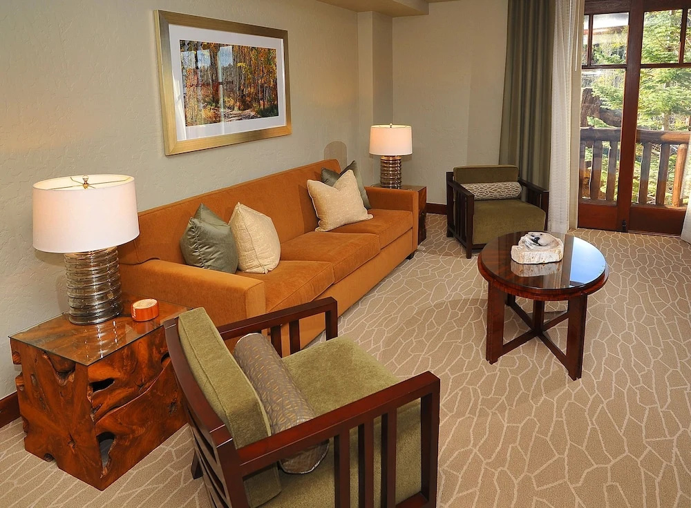 Ritz Carlton Bg Residentail St #327/328 2 Bedroom Condo by RedAwning