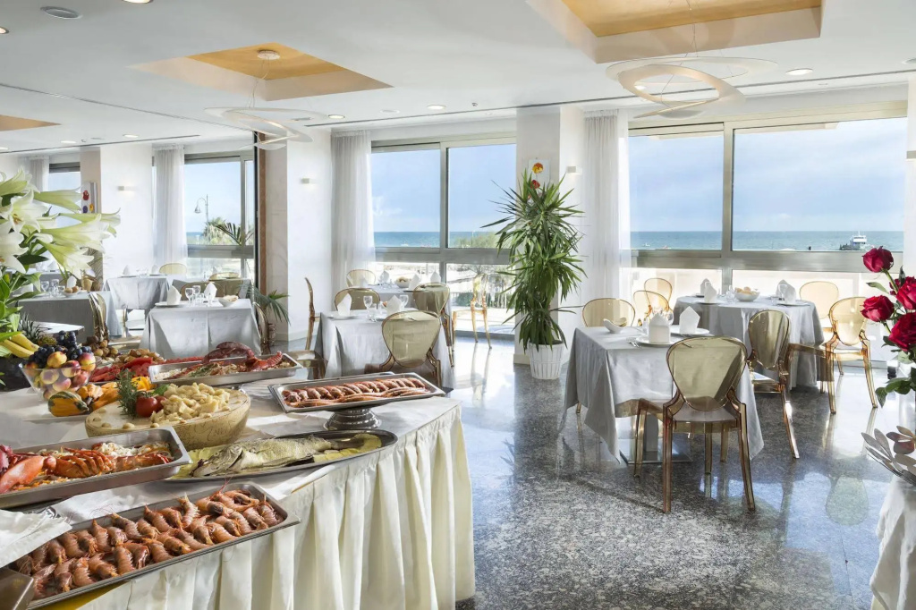 Terminal Palace & SPA, Емілія Романья, Італія мініатюра 35