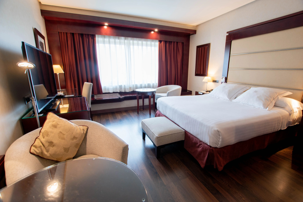 Hotel Andalucia Center - Général