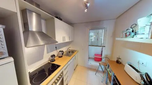 Casa Madronal Mero - A Murcia Holiday Rentals Property