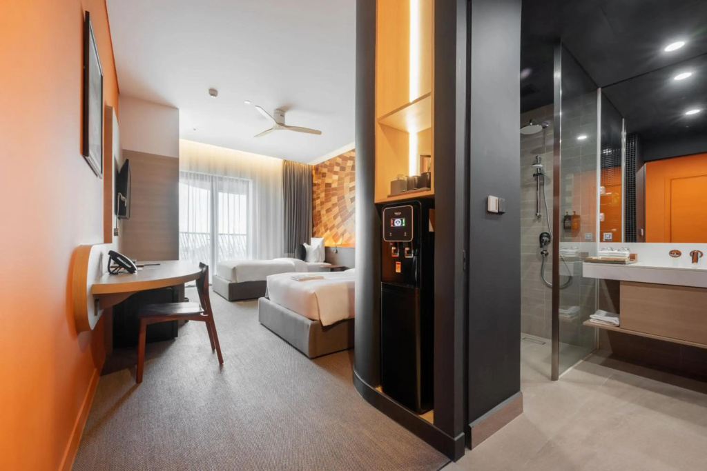 Hotel photo 21