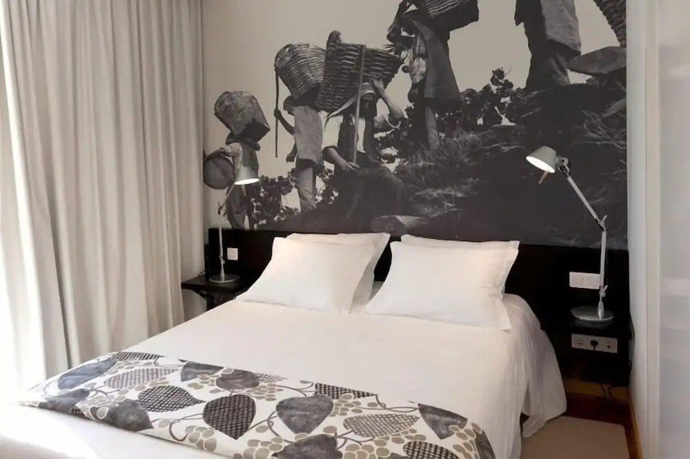 LBV House Hotel - Général