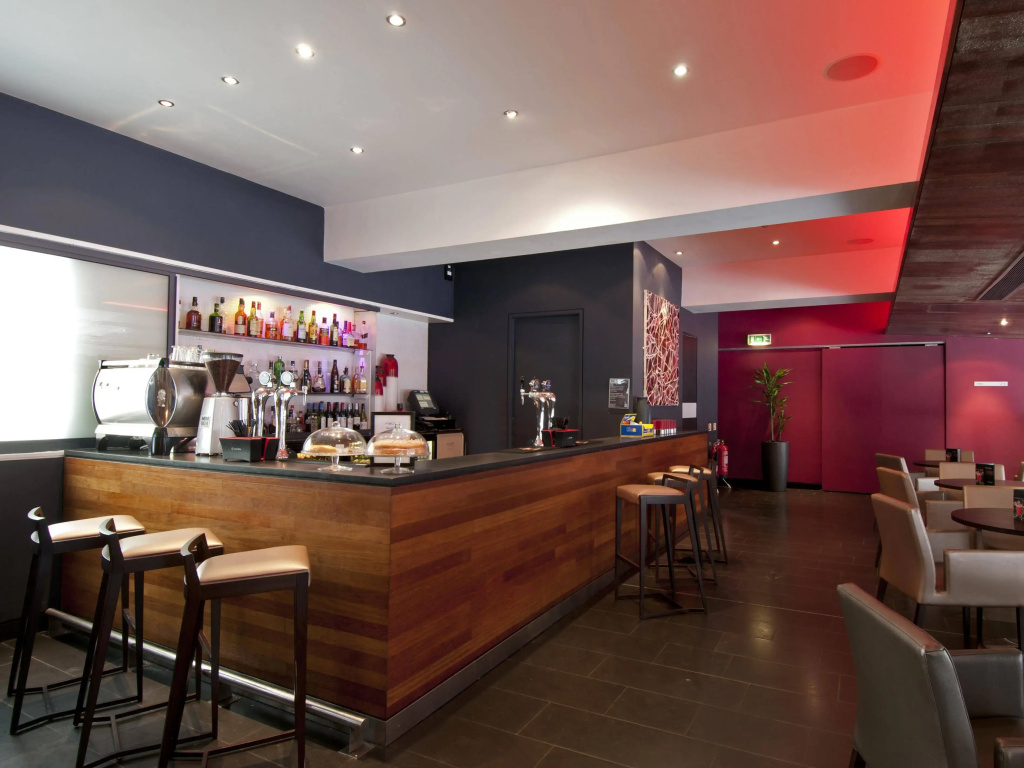 Apex Grassmarket Hotel - Général