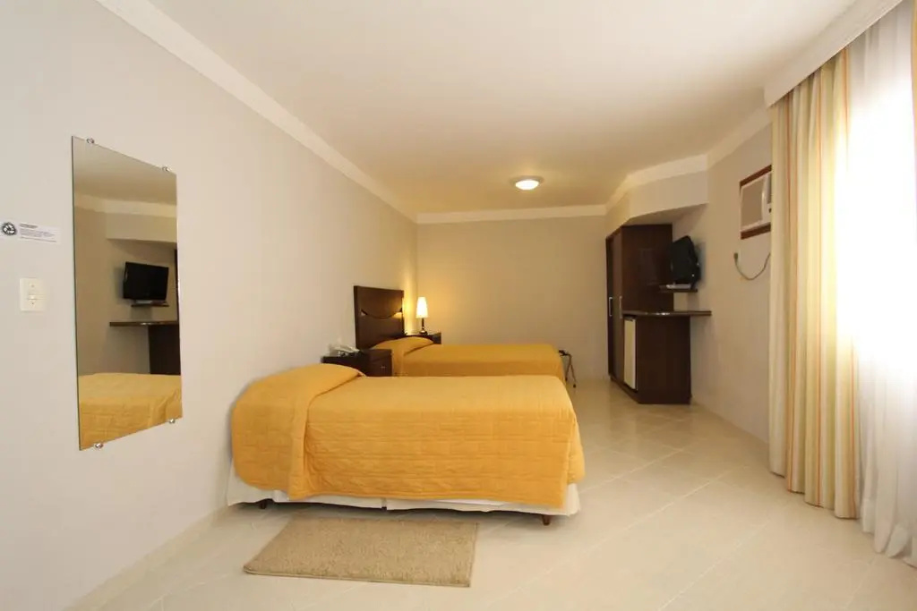 Hotel Fredy - Général