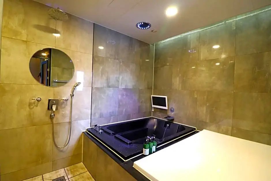 Airport Hotel - Chambres