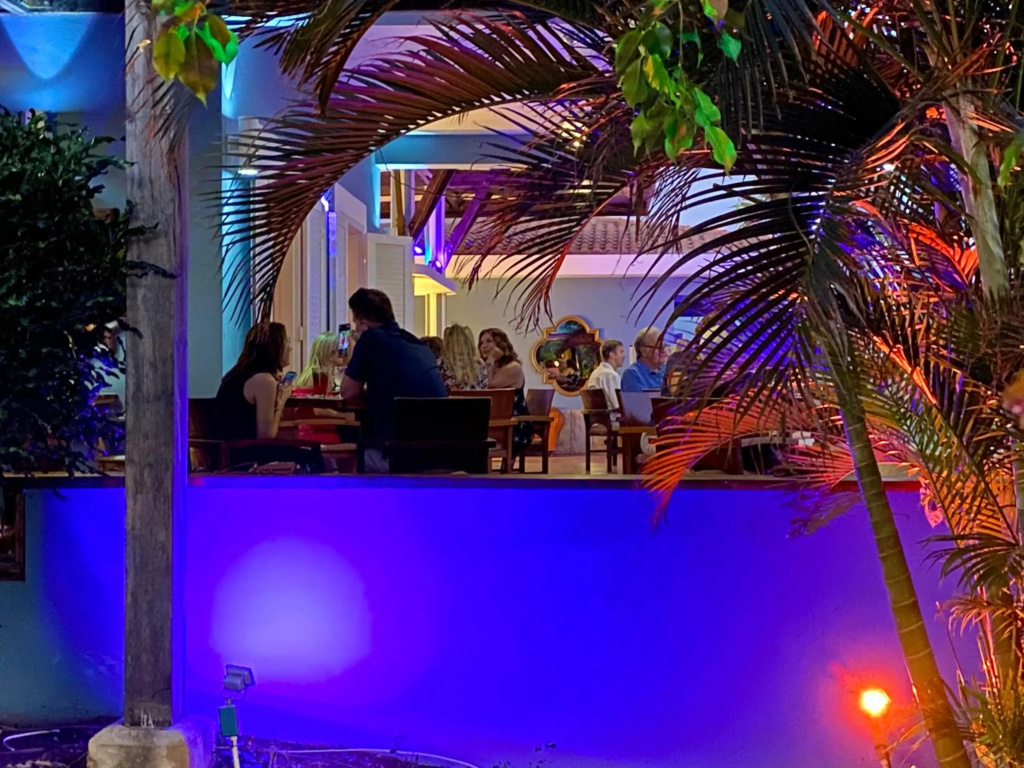 Blue Horizon Boutique Resort - Adults Only - Général