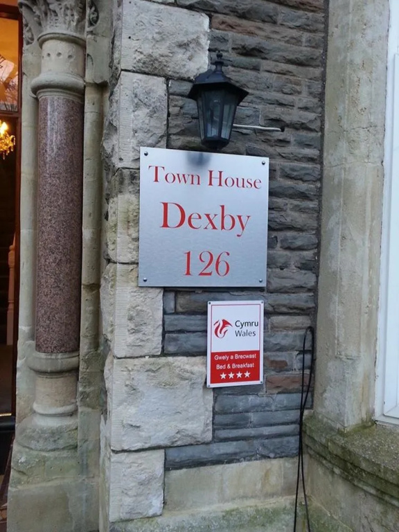 Dexby Town House
