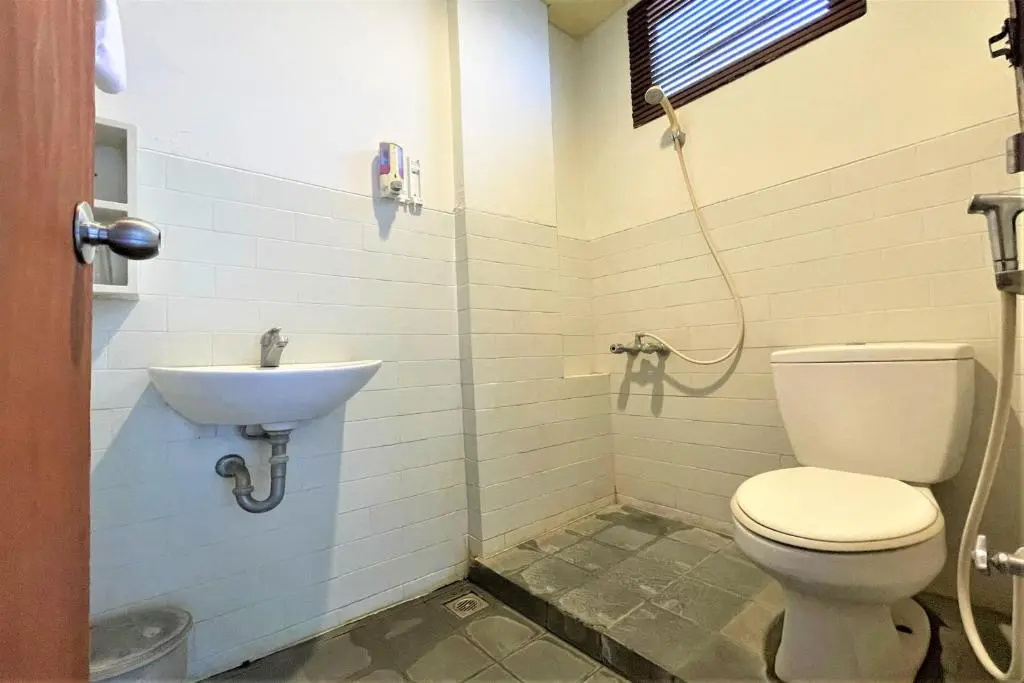 The Yani Hotel Bali - Chambres