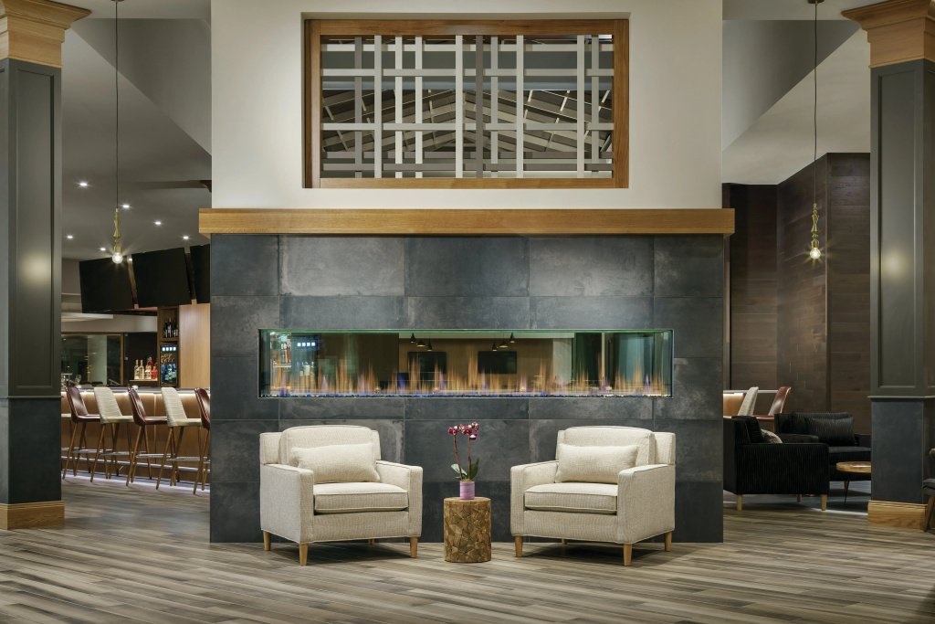 DoubleTree by Hilton Colorado Springs - Général