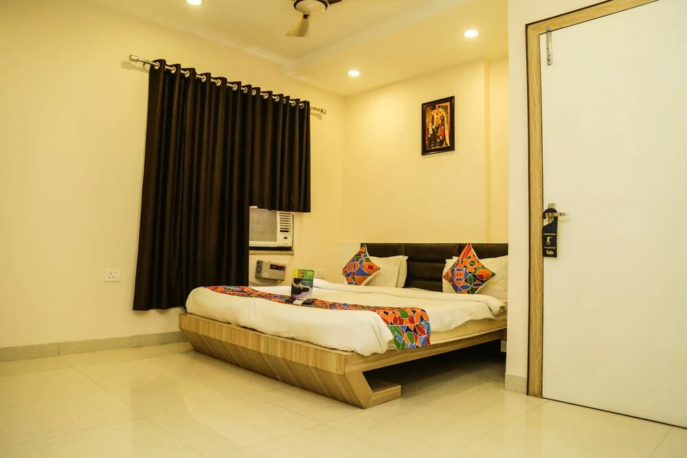 A-Park Hotel — фото 5