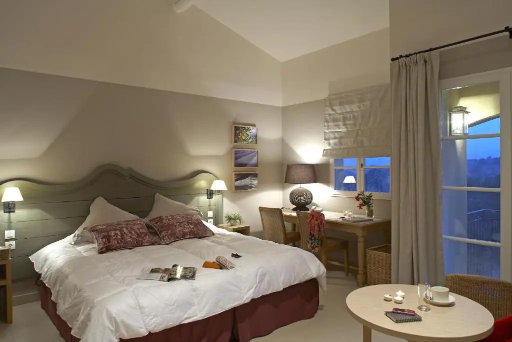 Domaine de Saint Endréol Golf & Spa Resort**** - Chambres