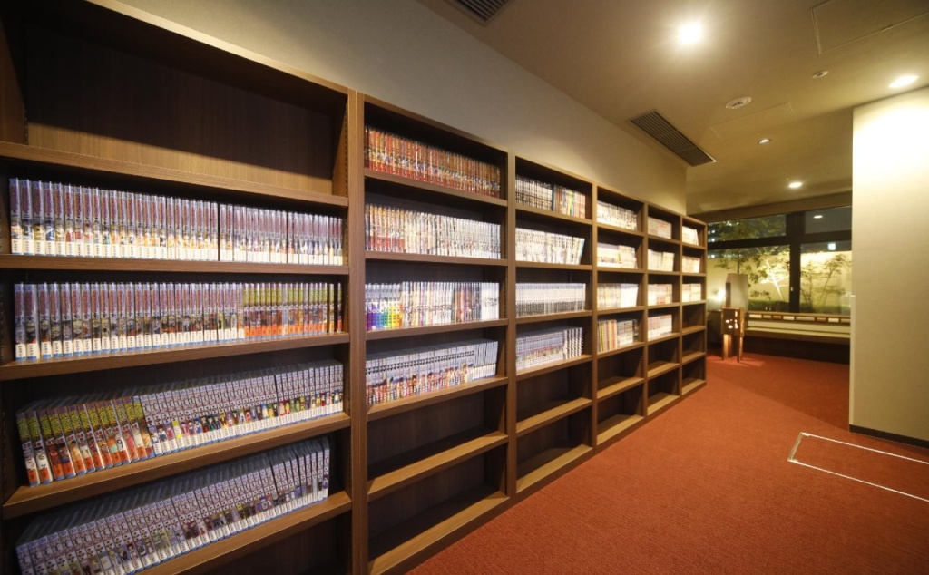 Dormy Inn Premium Osaka Kitahama Hot Springs Hotel 사진 28