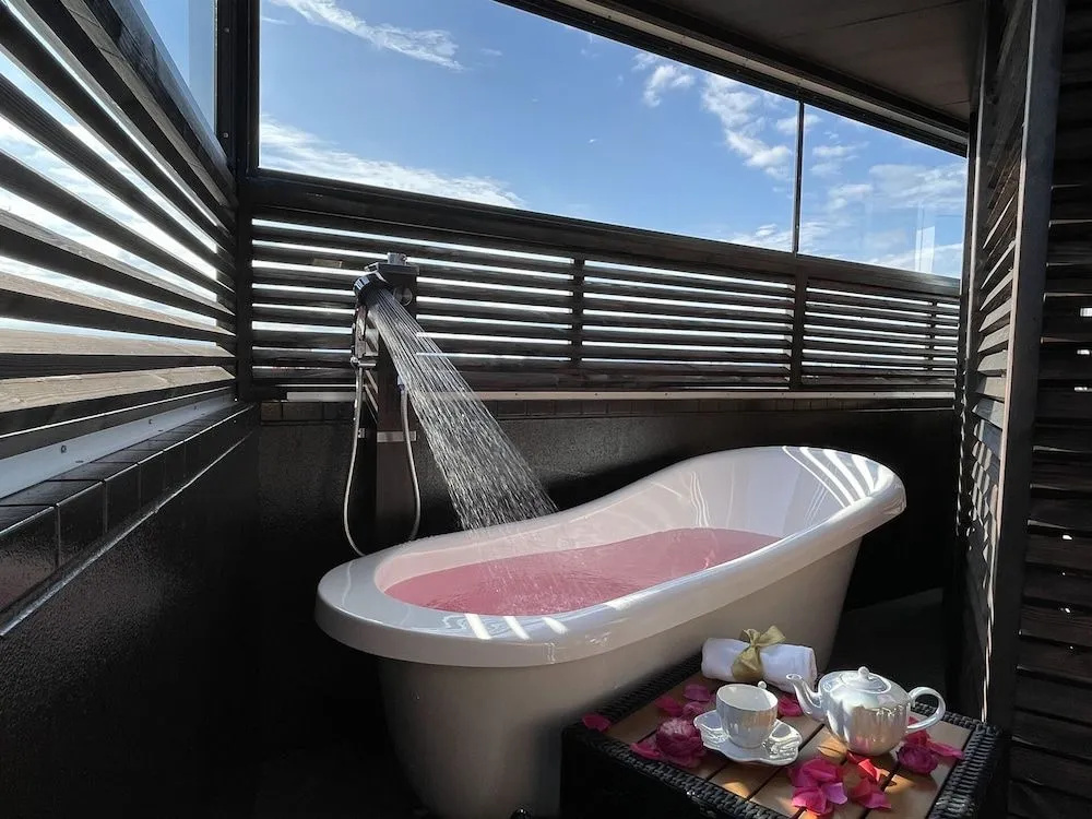Sendai Hotel Renaissance - Général