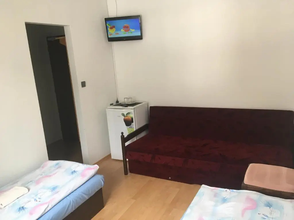 Pension Kycera - Chambres