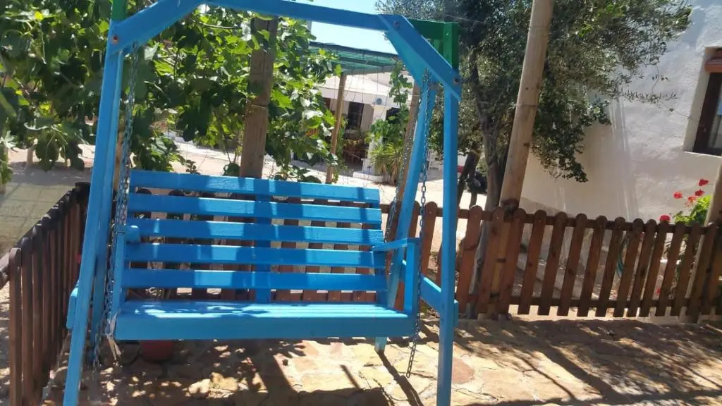 Cortijo Torreblanca - Chambres