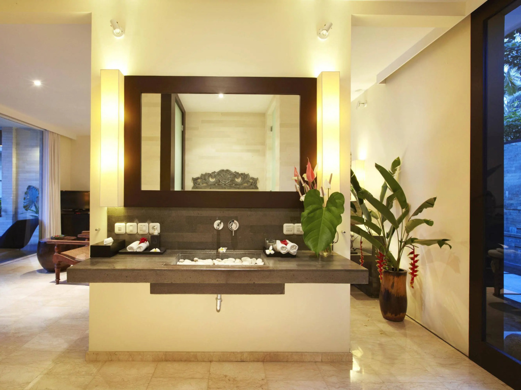 Kelapa Retreat & Spa - Général
