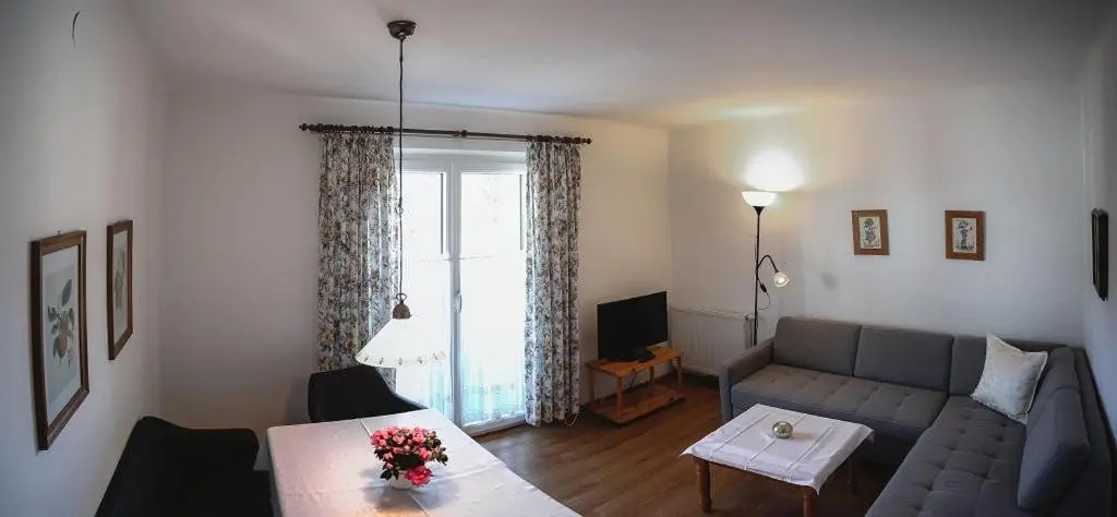 Pension Alpenblick - Chambres
