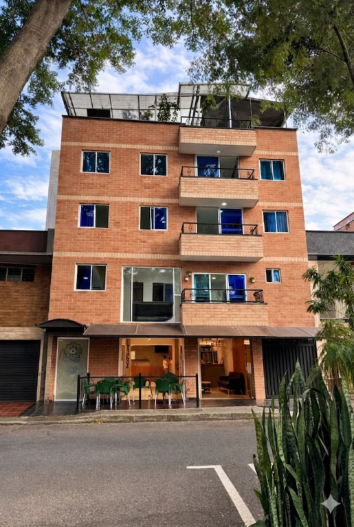 Hotel Verony La 70 - Laureles Estadio
