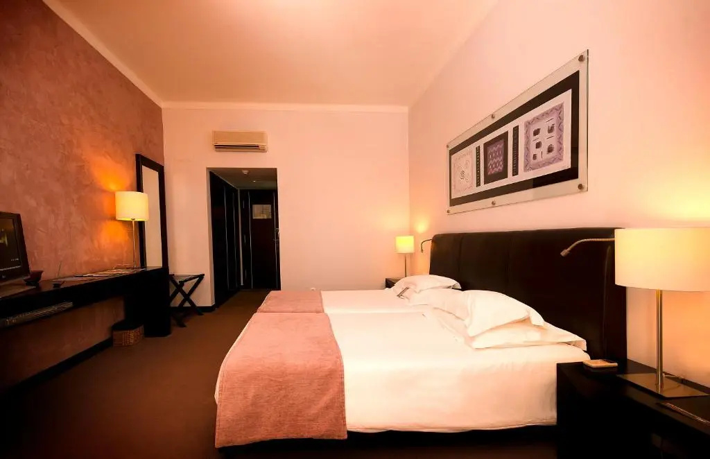 Vila Gale Collection Praia Hotel - Chambres