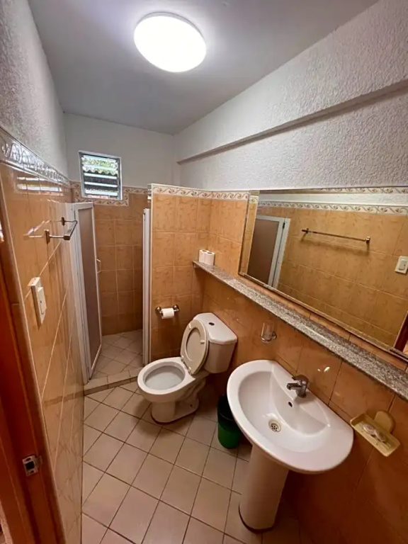 Alona Swiss Resort - Chambres