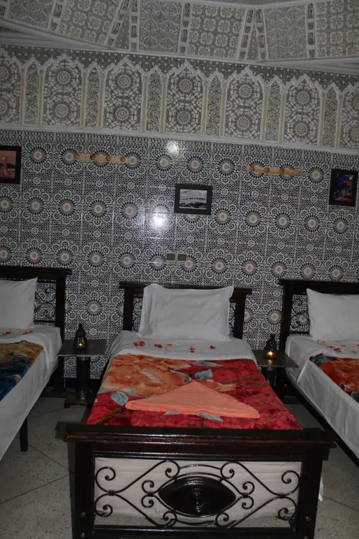1 Bedroom Standard Family room