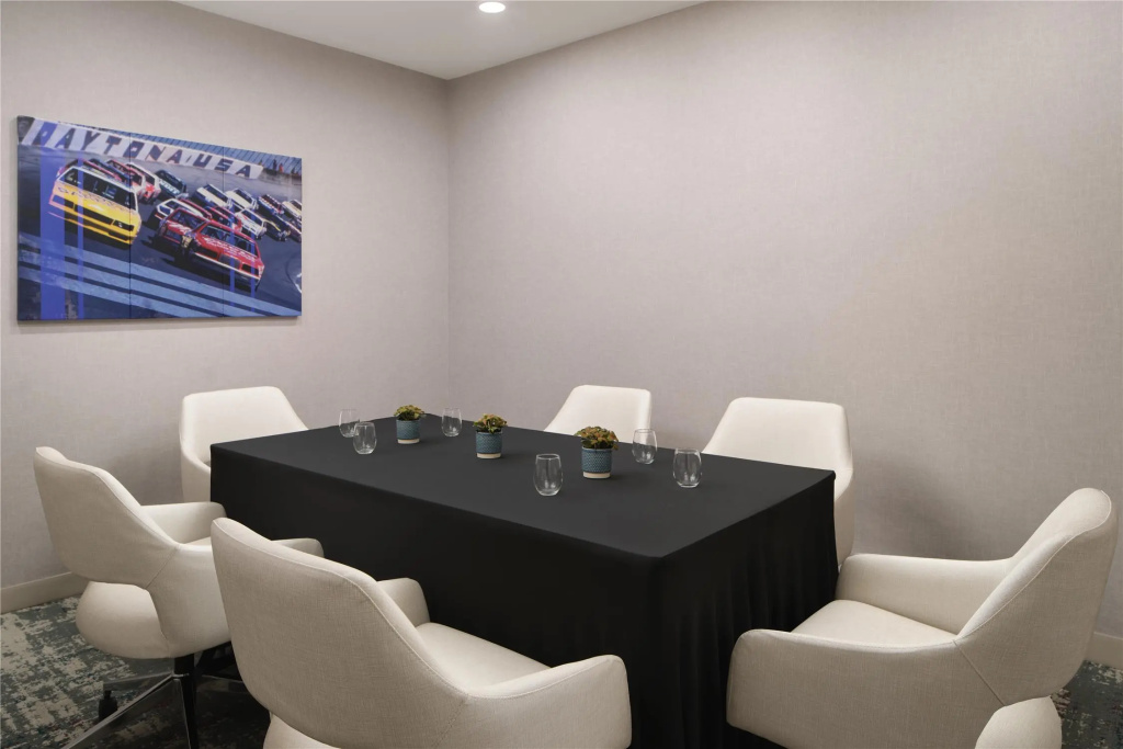 Homewood Suites by Hilton Daytona Beach Speedway-Airport - Général