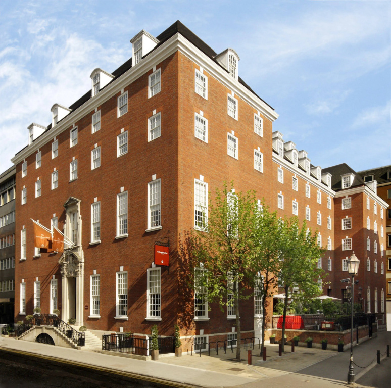 The Bloomsbury