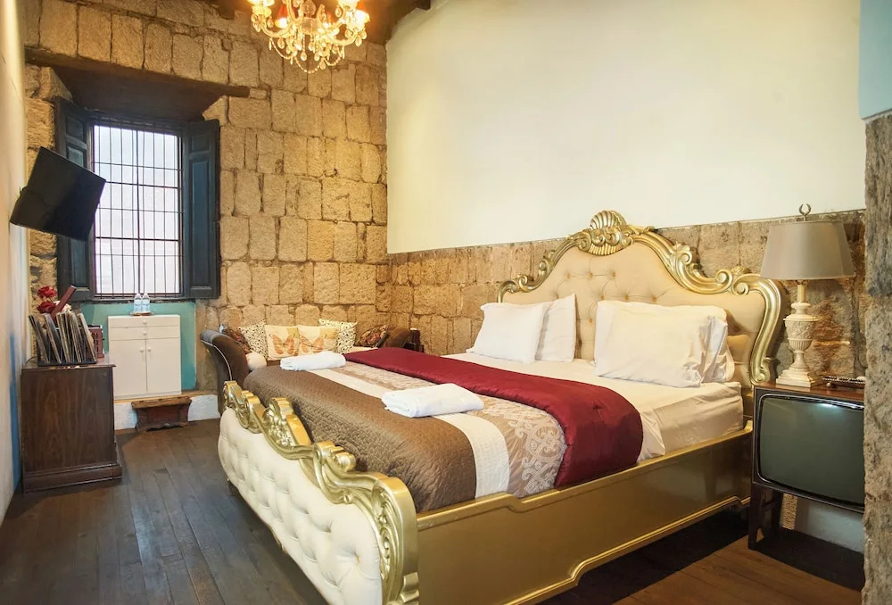 Hotel Vintage "Rialto" - Général