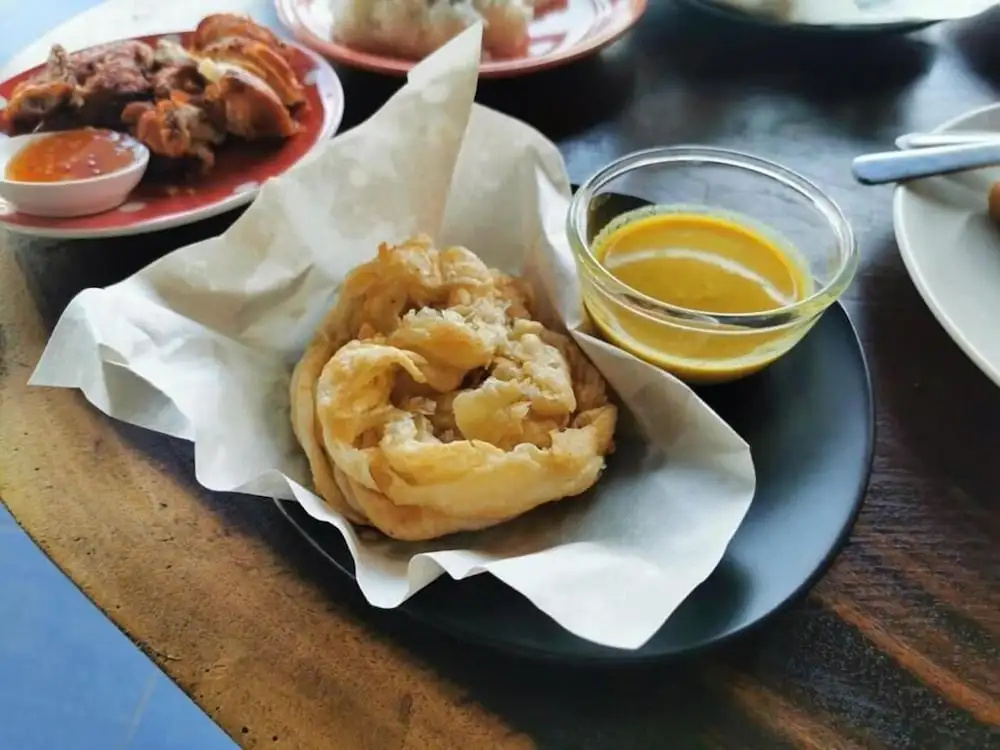 Food & Beverage