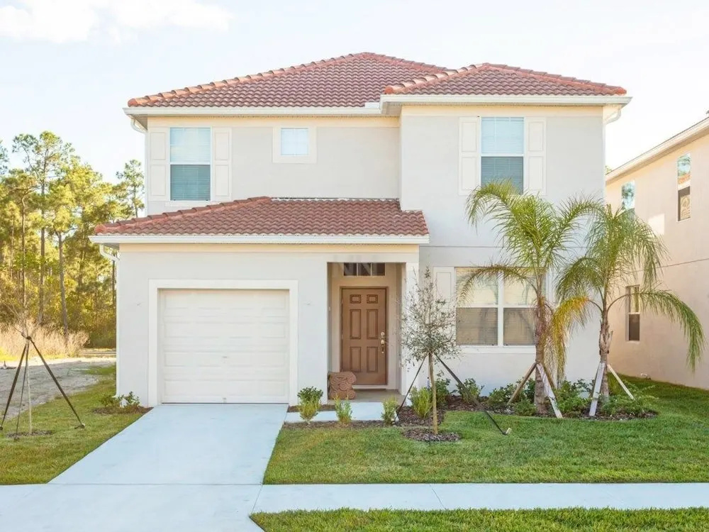 Fv50632 - Paradise Palms - 5 Bed 5 Baths Villa