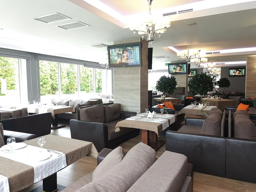 Парк-отель «Софрино» - фото 25