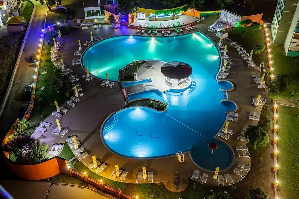 Hotel photo 16