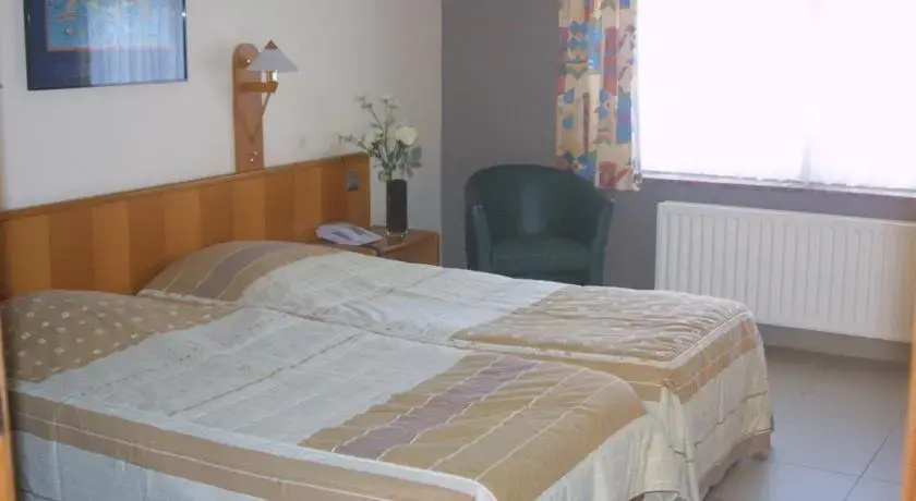 Hostellerie Affligem - Général