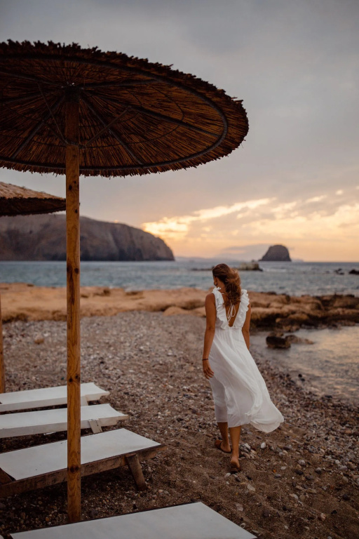 Beach & Waterfront