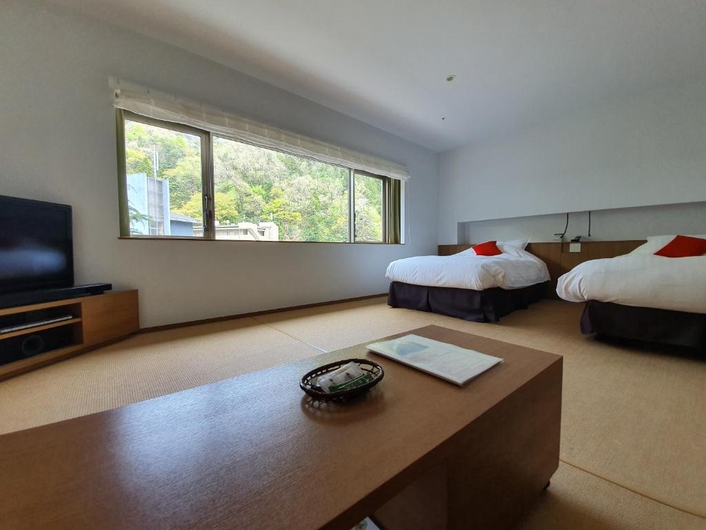 Nishimuraya Hotel Shogetsutei 사진 10