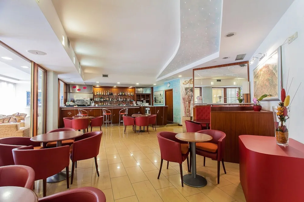 Hotel Aris - Général