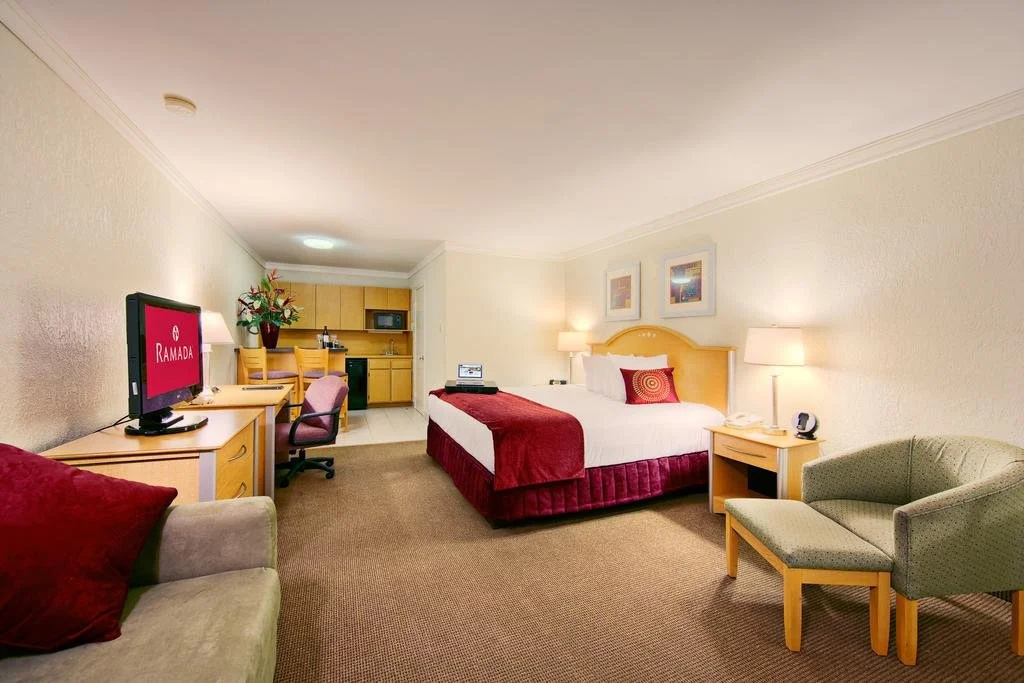 Ramada By Wyndham Fort Lauderdale Oakland Park