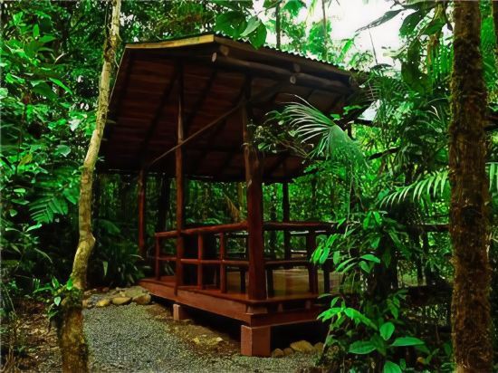 Rio Celeste Hideaway Hotel picture