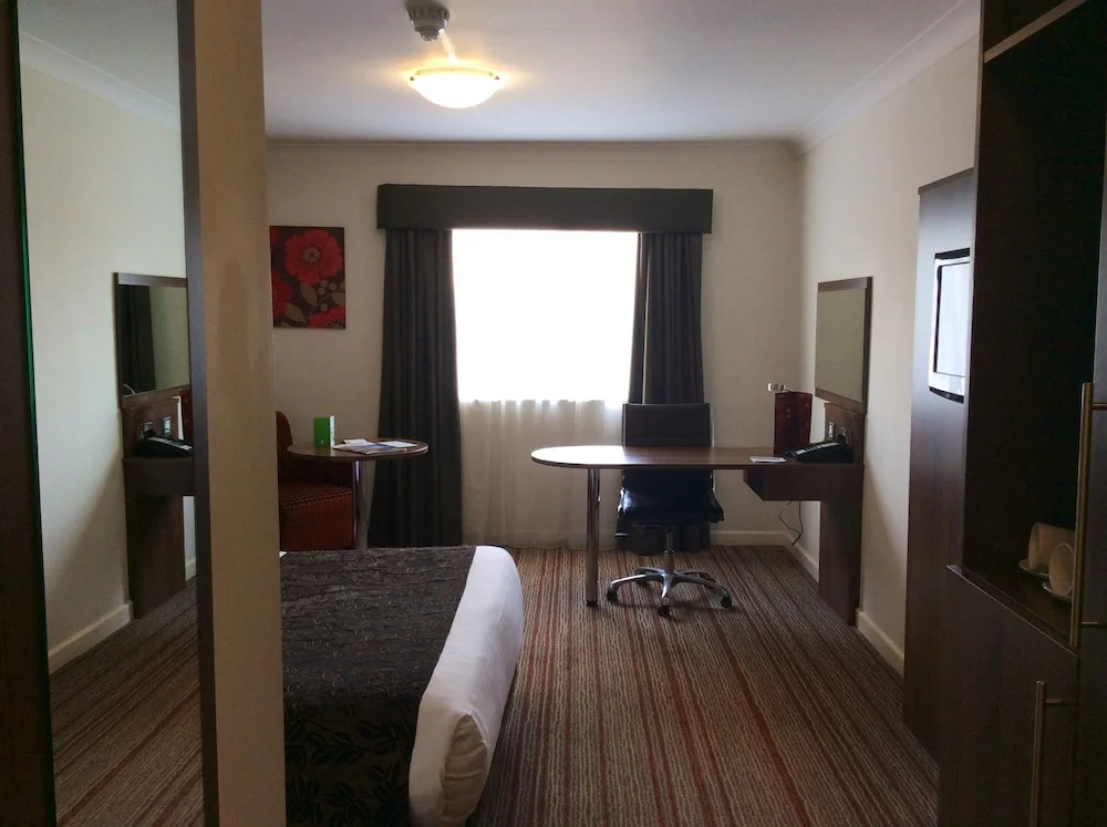 Holiday Inn Barnsley by IHG - Chambres