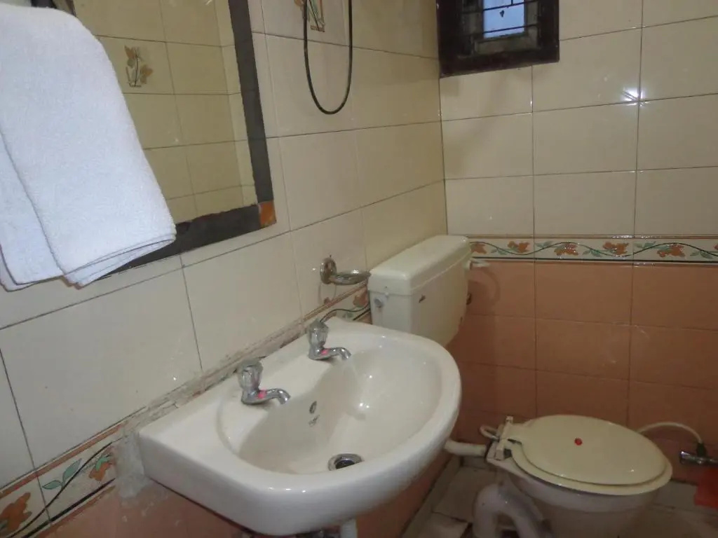 Hotel Darpan Palace - Chambres