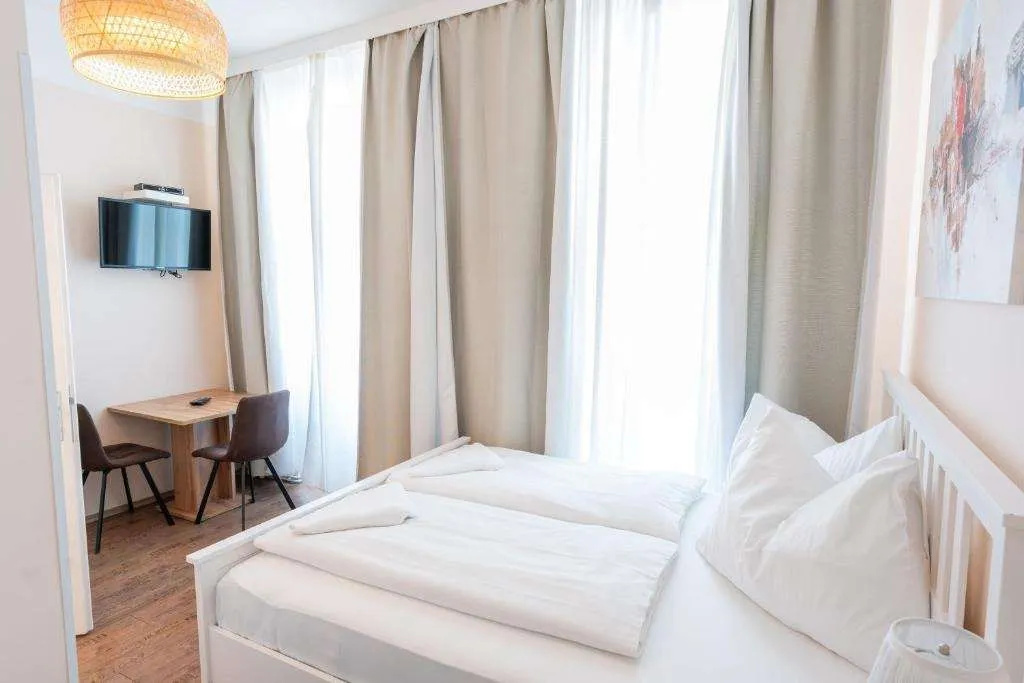 SLEEEP Hotel Wiener Neudorf - Général