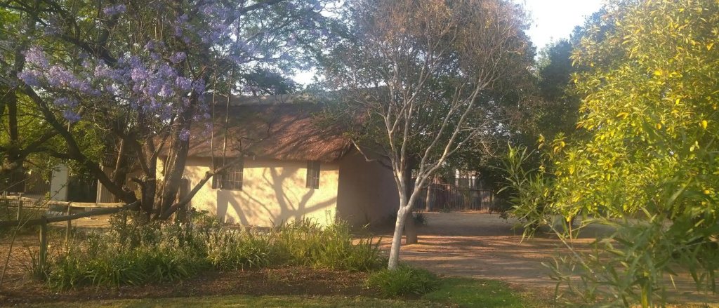 41 Ridge Self-catering Cottages
