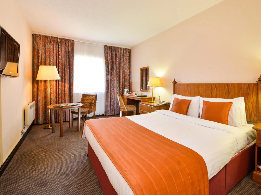 Cedar Court Wakefield - Chambres
