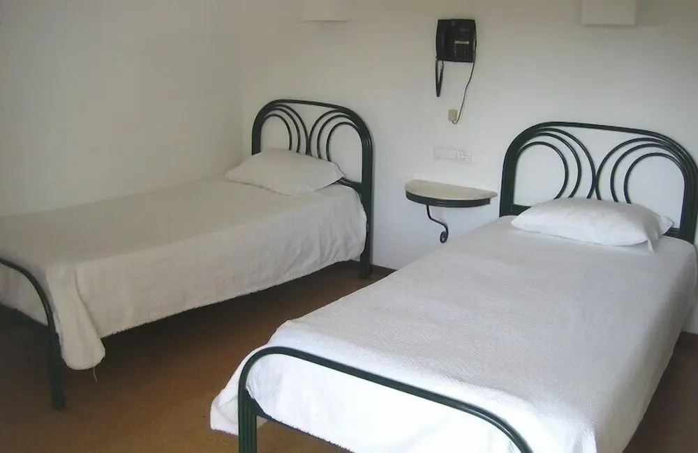 Torre Velha - Chambres